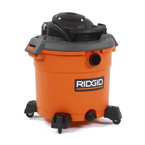 Wet dry vac rental - Looking for rigid wet/dry vac pump rentals in Highland MI? Browse our online rental catalog or call us now about our rigid wet/dry vac pumps.